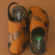Casual Radiance Sandal